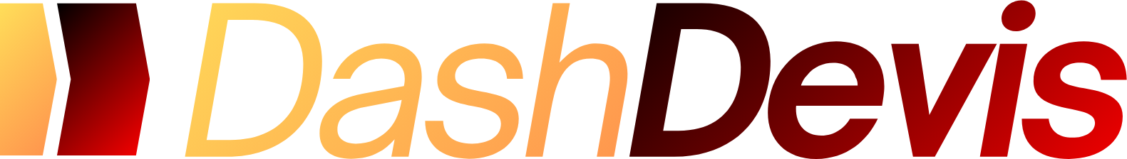 DashDevis